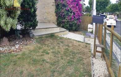 Imagem 15: Casa 4/4 Condomínio Caminho das Águas - Praia do Flamengo