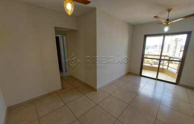 Imagem 1: Ribeirao Preto - Apartamento Padrão - Alto da Boa Vista