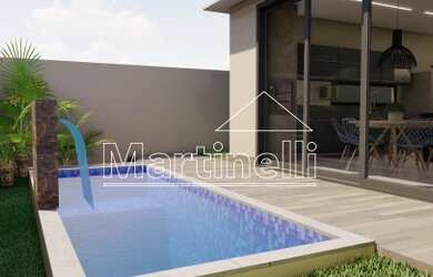 Imagem 11: Ribeirão Preto - Casa de Condomínio - Buona Vita