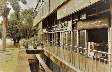 Imagem 16: Loja, 28 m² - venda por R$ 125.000 ou aluguel por R$ 630/mês - Asa Norte...