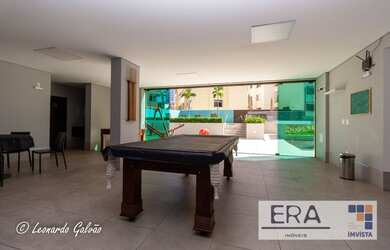 Imagem 13: Apartamento maravilhoso, novo, 4 quartos, 4 vagas no Bairro Gutierrez