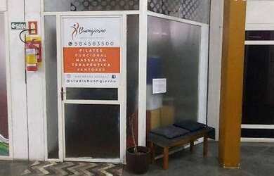 Imagem 11: Sala à venda, 15 m² por R$ 80.000 - Três Vendas - Pelotas/RS