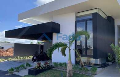 Imagem 2: PORTO RICO - Casa de Condomínio - Condomínio Porto Rico Resort Residence