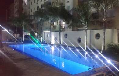 Imagem 2: EXCELENTE 2QTS NO CAMINHOS DA BARRA- SOL MANHÃ VISTA LIVRE