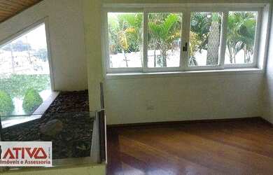 Imagem 3: Sobrado com 6 dormitórios, 490 m² - venda por R$ 2.490.000,00 ou aluguel...