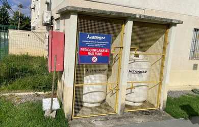 Imagem 8: Apartamento Giardino - Forquilha - Condomínio Vitória Living