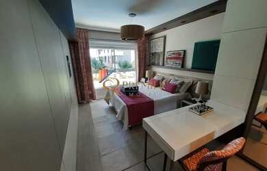 Imagem 10: Apto 03 suítes, duas vagas, Alto Padrão Condomínio todo sustentável e completo