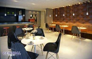 Imagem 14: Sala, 27 m² - venda por R$ 265.000 ou aluguel por R$ 1.500/mês - Ecco Tower Centro - Guaru