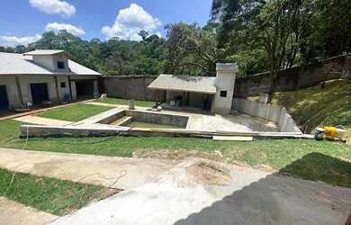 Imagem: A fazenda possui 120m² de Área e está localizado em Estância