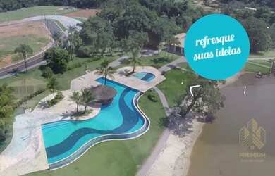 Imagem 9: Atibaia - Terreno Padrão - Estancia Parque de Atibaia