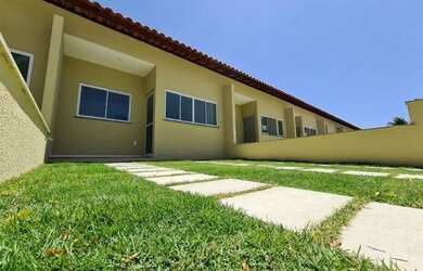 Imagem 3: Casa à venda, 53 m² por R$ 160.000,00 - Cambeba - Fortaleza/CE