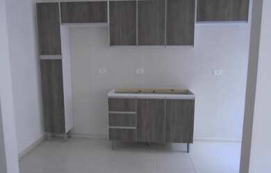 Imagem 3: Apartamento Locação 2 Quartos Boa Vista Curitiba - Sem fiador