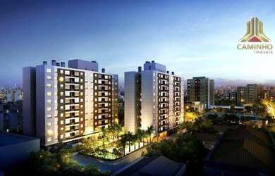 Imagem 1: Vendo apartamento novo, dois dormitórios com suíte e vaga no Supreme Higienópolis em Porto