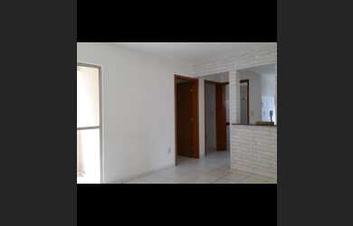 Imagem 12: Locação Village Jardim V