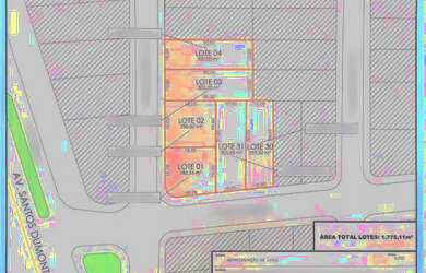 Imagem 3: Galpão, 1775 m² - venda por R$ 2.300.000,00 ou aluguel por R$ 15.000,00/mês...