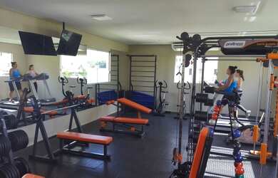 Imagem 10: Apartamento para locação na Zona Su, Guapore, Condominio Mirante Sul,...