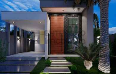 Imagem 2: Casa com 03 dorms e 150m² no Massaguaçu em Caraguatatuba