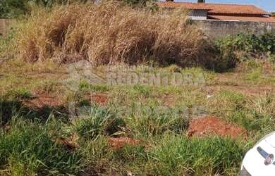 Imagem 1: São José do Rio Preto - Terreno Padrao - Parque Vila Nobre