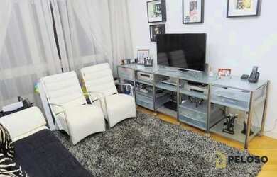 Imagem 1: Apartamento com 4 dormitórios, 296 m² - venda por R$ 1.598.000,00 ou aluguel por R$ 12.583