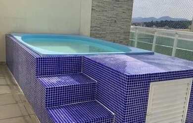 Imagem 16: Rio de Janeiro - Apartamento Padrão - Freguesia Jacarepaguá