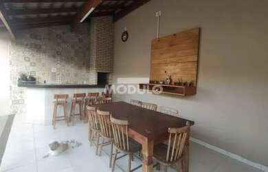 Imagem 4: Casa residencial para locação no Bairro Jardim Patrícia