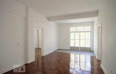 Imagem: O apartamento possui 2 Dormitórios, 1 Banheiro, 90m² de Área