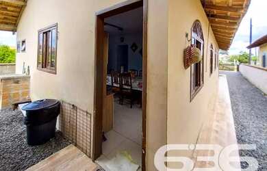 Imagem 3: Casa Balneário Barra do Sul Costeira