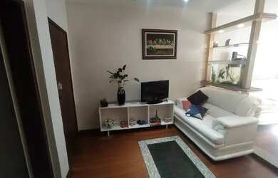 Imagem 4: Apartamento à venda, 3 quartos, 1 suíte, 2 vagas, Buritis - Belo Horizonte/MG