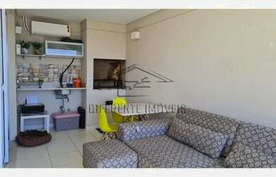 Imagem 1: Apartamento Alto Padrão para Locação ou Venda, no Tatuapé