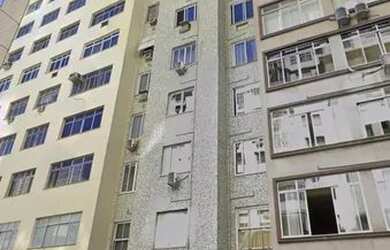 Imagem 4: Quarto e Sala Junto à Praia do Leme