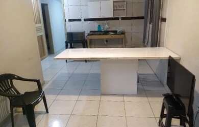 Imagem 5: Casa de alvenaria. 60m² de Área, 3 Vagas na garageme3 Dormitórios