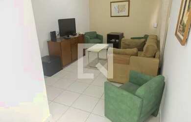 Imagem 3: Apartamento para Aluguel - Copacabana, 1 Quarto, 49 m2