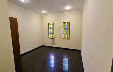 Imagem 9: CASA NO ALTO DE PINHEIROS