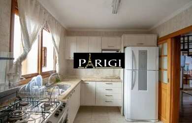 Imagem 5: Cobertura com 4 dormitórios, 269 m² - venda por R$ 1.915.000,00 ou aluguel...