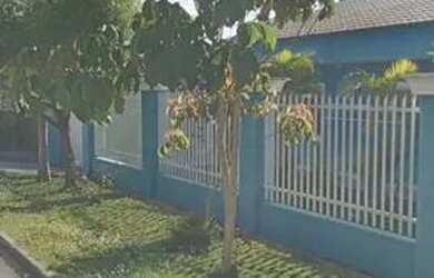 Imagem 1: FAZENDA RIO GRANDE - Casa Padrão - NAÇÕES