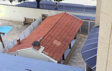 Imagem 6: Apto 2 dorm. No Aquarius - na esquina praça Ulisses Guimarães