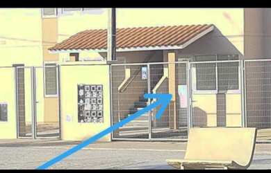 Imagem: A casa em condomínio possui 2 Dormitórios, 1 Banheiro, Imóvel