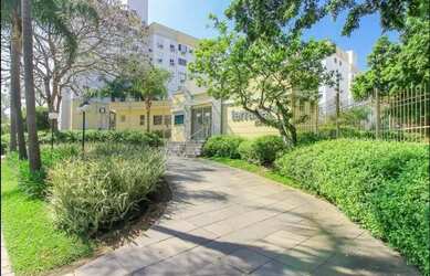 Imagem 16: Apartamento para aluguel Semi mobiliado na Zona Sul Bairro Cristal