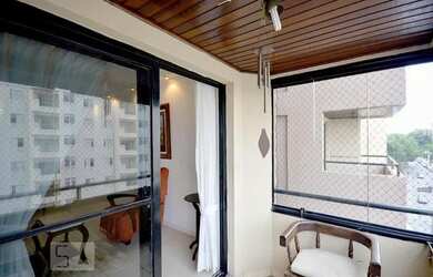 Imagem 8: Apartamento à Venda - Vila das Mercês, 3 Quartos, 70 m2