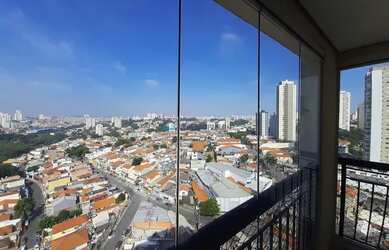 Imagem 4: Apartamento à venda com 3 dormitórios, 1 suíte no Alto do Ipiranga...