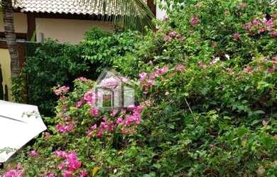 Imagem: A casa em condomínio à venda possui 4 Dormitórios, 1 Banheiro