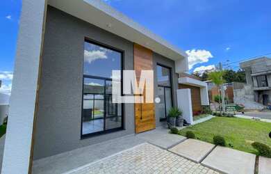 Imagem 2: Casa de Condomínio Buona Vita - Atibaia