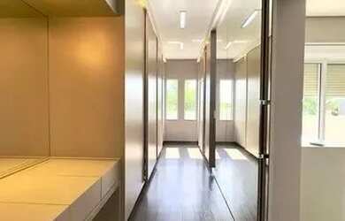 Imagem 5: Sobrado espetacular a venda no Condominio Damha V