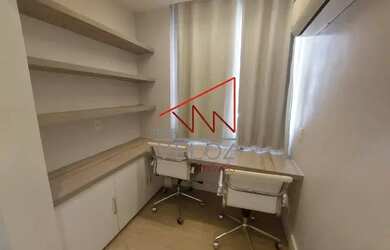 Imagem 7: Maravilhoso apartamento no Flamengo super reformado