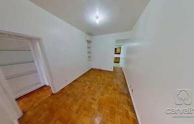 Imagem 2: Apartamento para aluguel Copacabana com 45,00 m² , 1 quarto