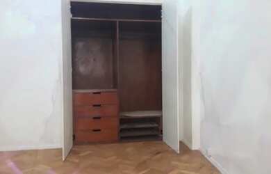 Imagem 8: Sala 2 quartos com dep. proximo ao metro