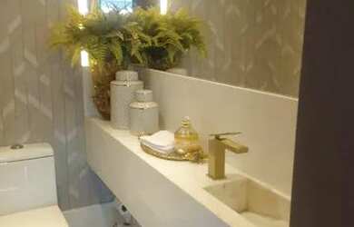 Imagem 16: Alugo 3/4 Suítes em Patamares- Greenville Ludco- Andar alto- 3 vagas...