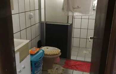 Imagem 11: Aluguel casa. Varanda, Área de serviço, 1 Vaga na garageme3 Dormitórios