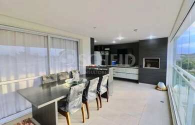 Imagem 6: Cena Golf Club 266m2 04 suites 04 vagas Maravilhoso ACEITA PERMUTA