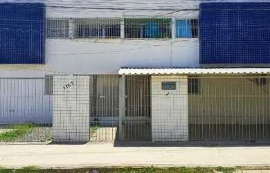 Imagem: A casa em condomínio possui 2 Dormitórios, 1 Banheiro, 1 Vaga